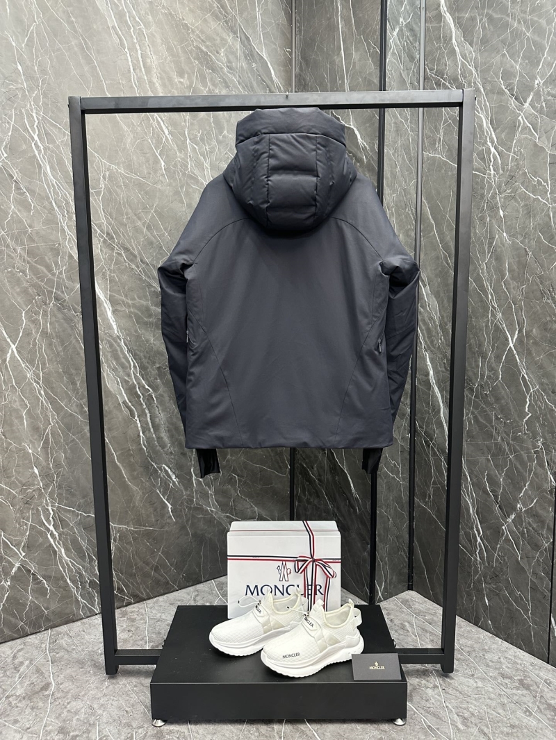 Balenciaga Down Coat